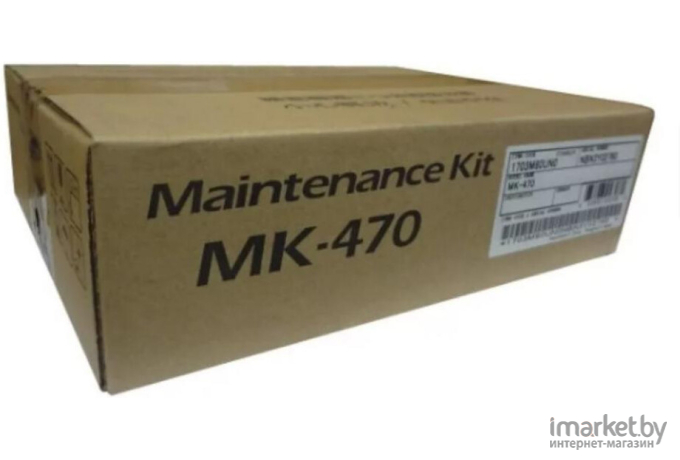 Комплект для обслуживания Kyocera MK-470 для FS-6025MFP/60FS-6025MFP/6025MFP/B/6030MFP/C8020MFP/C8025MFP