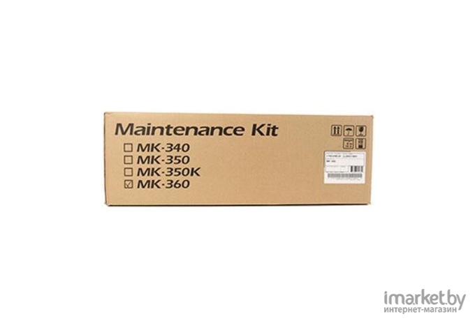Сервисный комплект Kyocera MK-360 [1702J28EU0]
