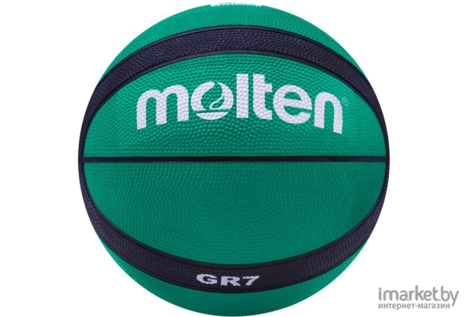 Баскетбольный мяч Molten BGR7-GK