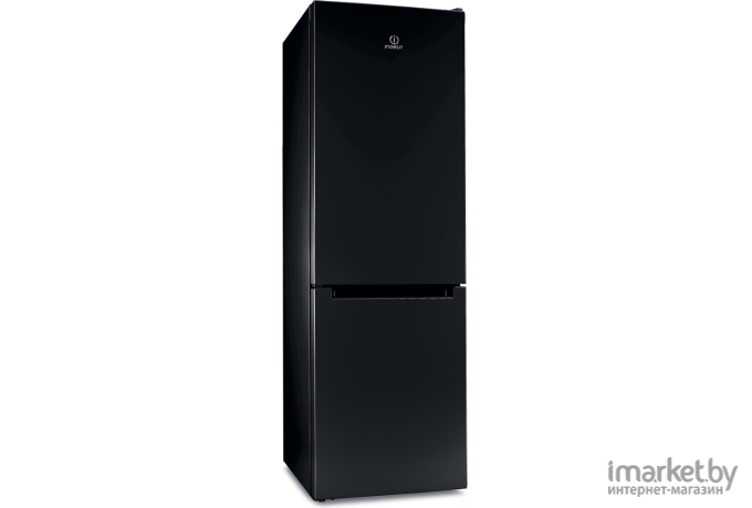 Холодильник Indesit DS 4180 B (F159425)