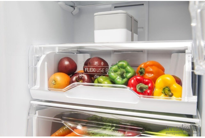 Холодильник Indesit DS 4180 B (F159425)