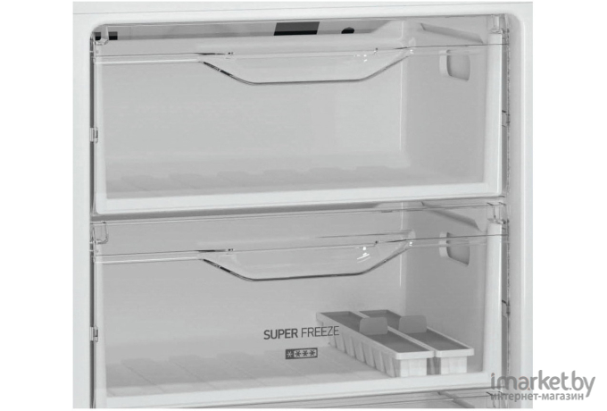 Холодильник Indesit DS 4180 B (F159425)