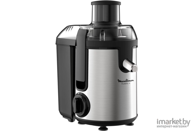 Соковыжималка Moulinex JU420D10