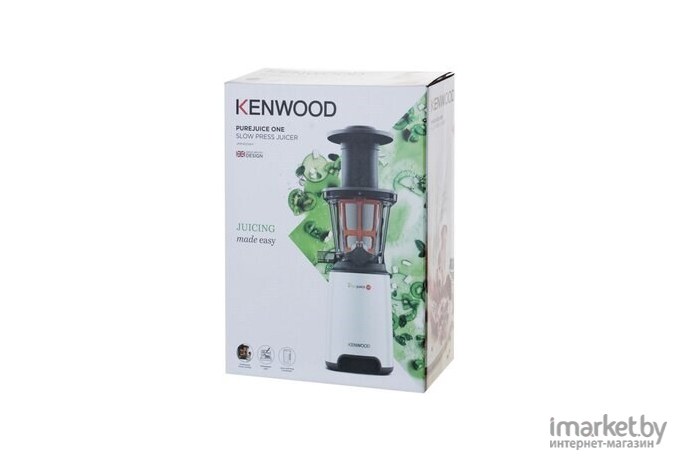 Соковыжималка Kenwood JMP400