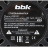 Соковыжималка BBK JC080-H03 Черный/Серебро