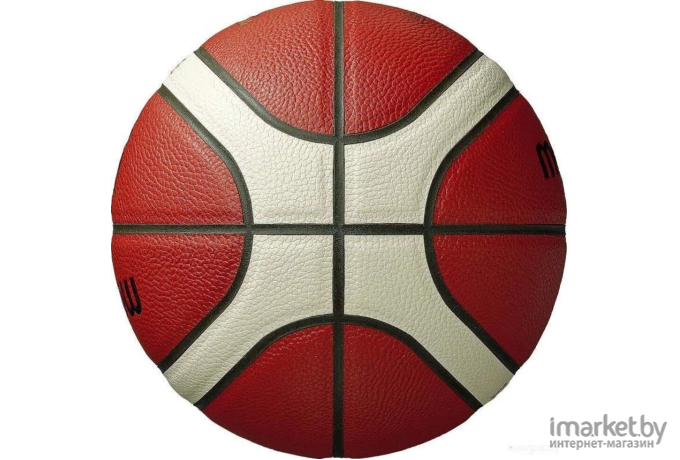 Баскетбольный мяч Molten B7G4000 [CWCQ2M9P9T]