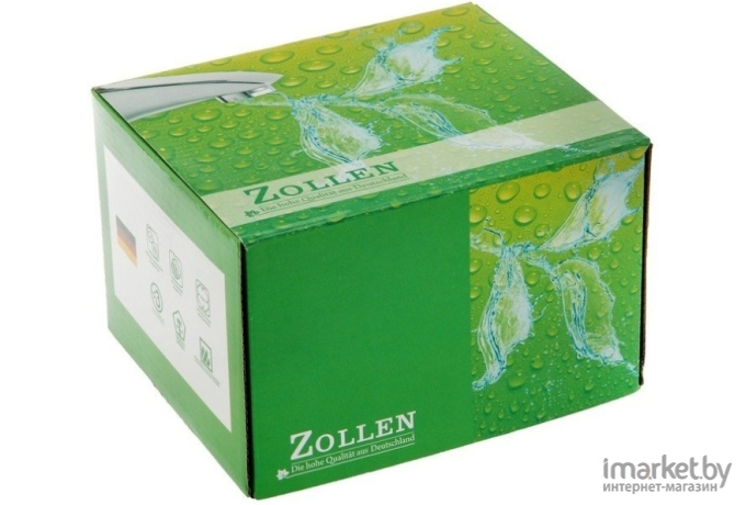 Смеситель Zollen Korbach KR61411541