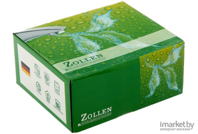 Смеситель Zollen Korbach KR53411522