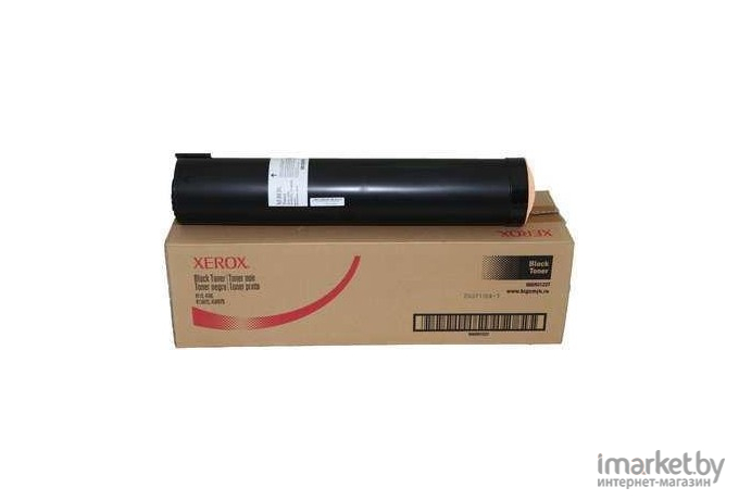 Картридж Xerox WCP 4110/4595 500K [013R00646]