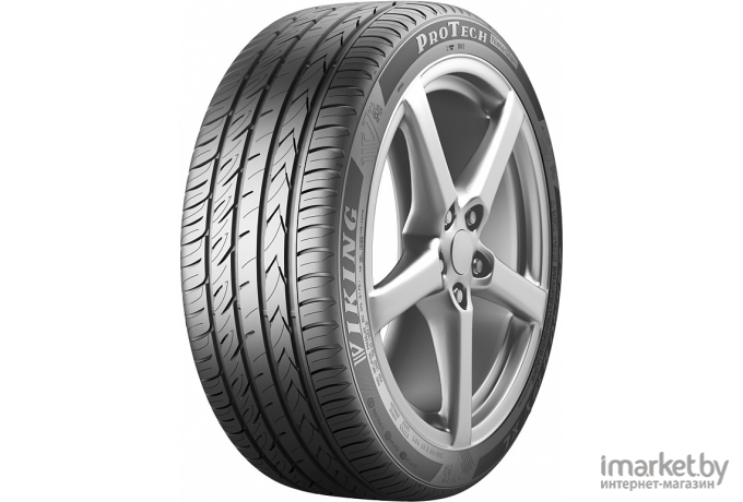 Шины VIKING ProTech NewGen 215/55R16 93V