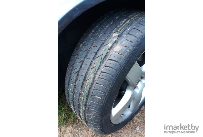 Шины VIKING ProTech NewGen 215/55R16 93V