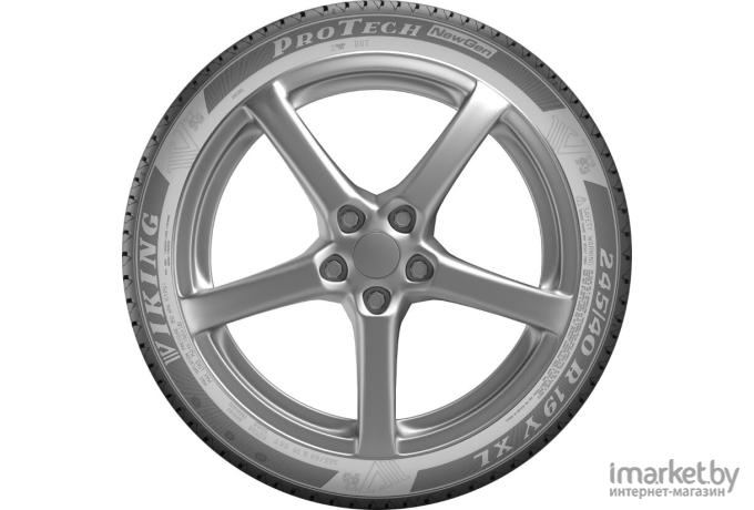 Шины VIKING ProTech NewGen 215/55R16 93V