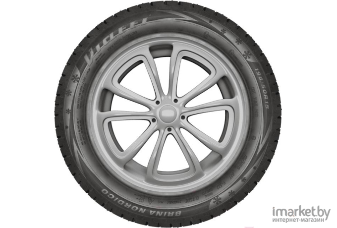 Шины Viatti Brina Nordico V-522 175/70R13 82T