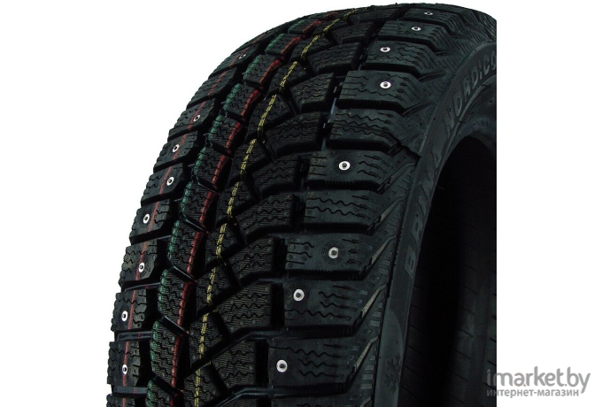 Шины Viatti Brina Nordico V-522 175/65R14 82T шипы