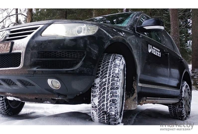 Шины Viatti Bosco S/T V-526 265/60R18 110T