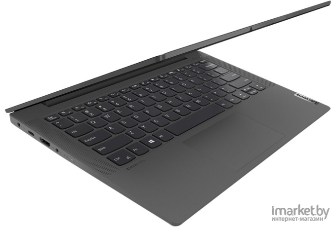 Ноутбук Lenovo IP 5 14IIL05 [81YH0066RK]