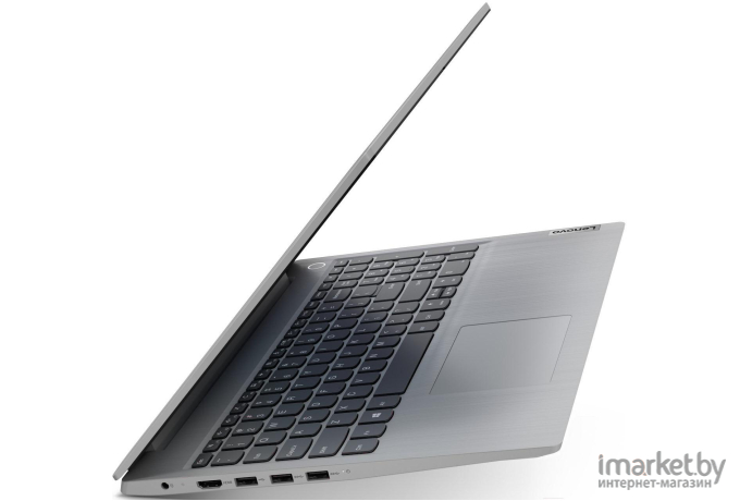 Ноутбук Lenovo IP 3 15IIL05 [81WE007DRK]
