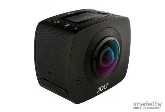 Экшен-камера Gigabyte JOLT Duo 360 [2Q002-OMN00-420S]