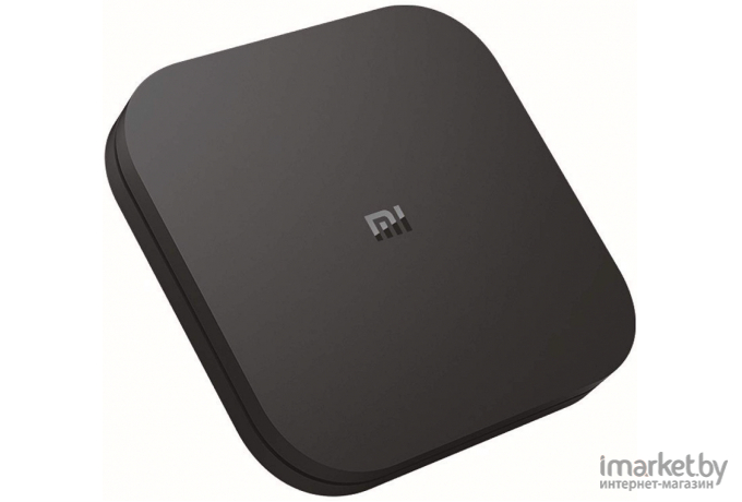 Смарт-приставка XIAOMI Mi Box EU MDZ-22-AB (PFJ4086EU)