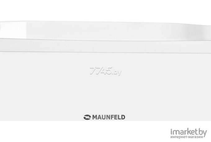 Холодильник Maunfeld MFF50W