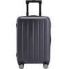 Чемодан Xiaomi Uvero luggage 24 Black