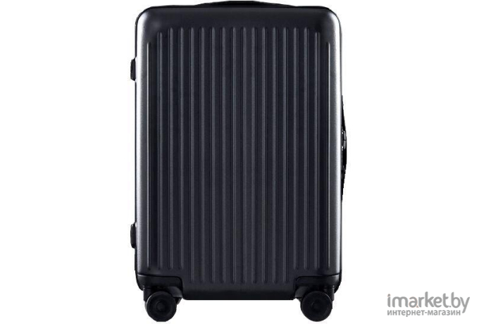 Чемодан Xiaomi Uvero luggage 24 Black