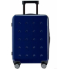 Чемодан Ninetygo Palka dots Luggage 20 Blue