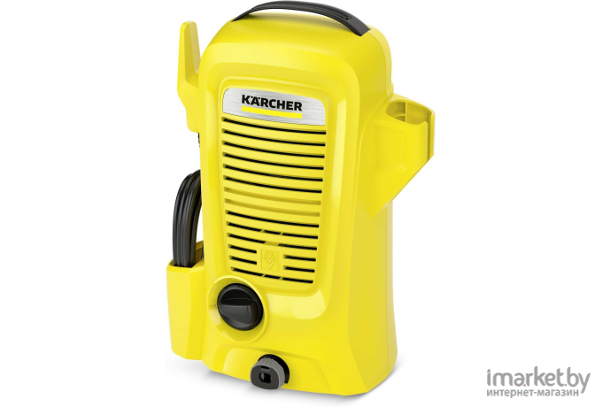 Мойка высокого давления Karcher K 2 Universal Edition [1.673-000.0]