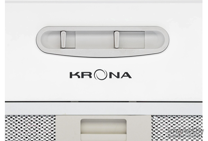 Вытяжка Krona RUNA 600 S White [00026691]