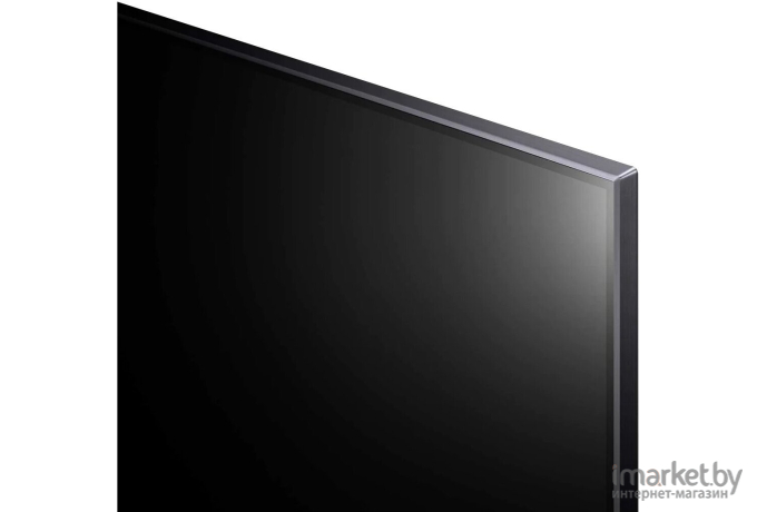Телевизор LG NanoCell титан (65NANO956NA)