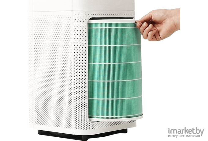 Фильтр для очистителя воздуха Xiaomi Air Purifier Formaldehyde Filter S1 Global (SCG4026GL)