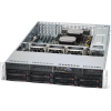 Серверный корпус Supermicro CSE-825TQC-R802LPB