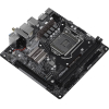 Материнская плата ASRock H410M-ITX/AC