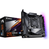 Материнская плата Gigabyte Z490I AORUS ULTRA 1.1