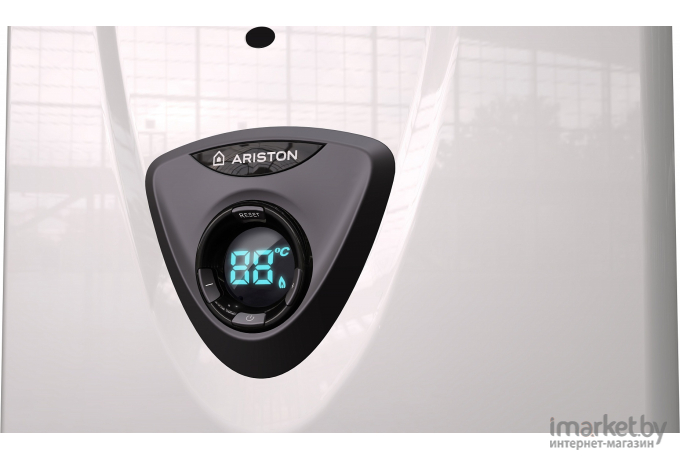 Водонагреватель Ariston FAST EVO ONT C 14 NG RU