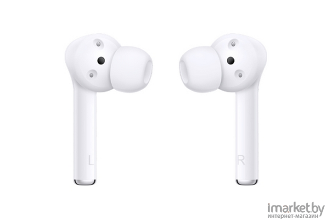 Наушники Huawei FreeBuds 3I White [55033025]