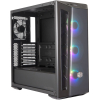 Корпус для компьютера Cooler Master MCB-B520-KGNN-RGA