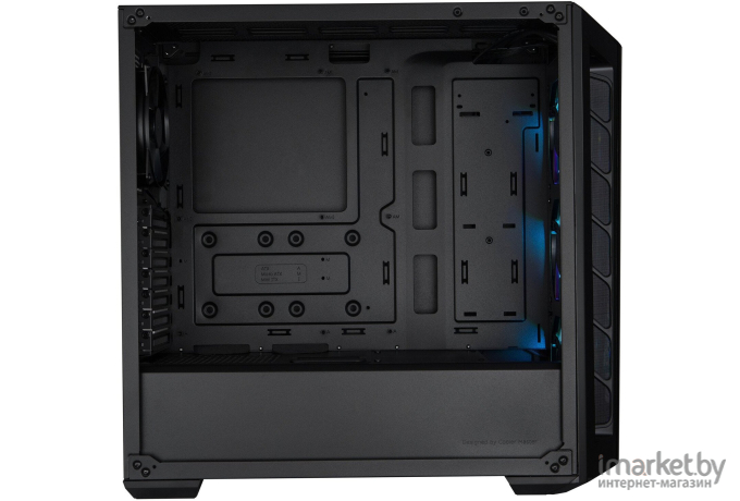 Корпус для компьютера Cooler Master MCB-B520-KGNN-RGA