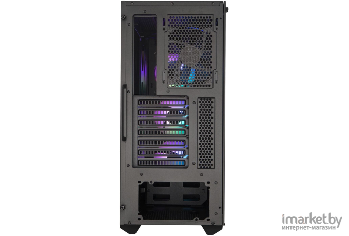 Корпус для компьютера Cooler Master MCB-B520-KGNN-RGA