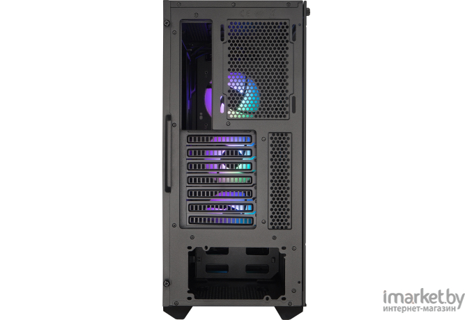 Корпус для компьютера Cooler Master MasterBox MB511 (MCB-B511D-KGNN-RGA)