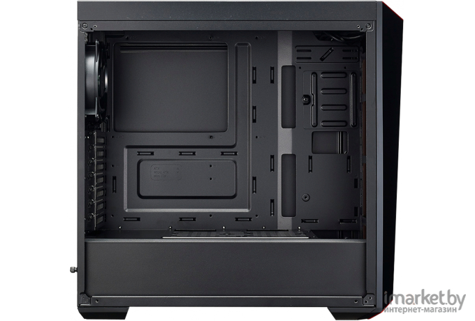 Корпус для компьютера Cooler Master MCW-L5S3-KGNN-05