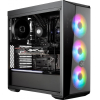 Корпус для компьютера Cooler Master MCW-L5S3-KGNN-05