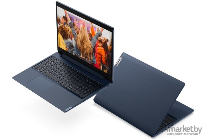 Ноутбук Lenovo 15 L3 [81Y3005SRE]