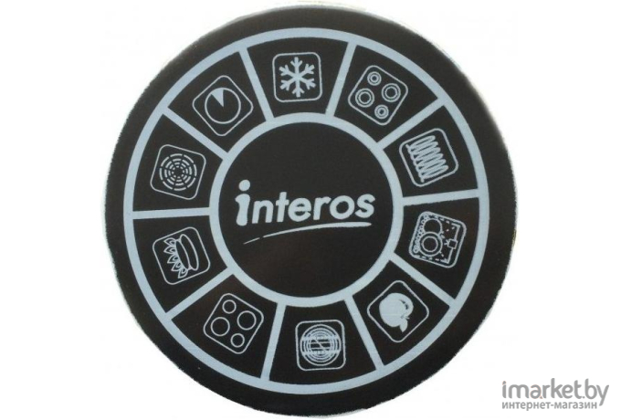 Кастрюля Interos 3033 Мохито 2,1 л