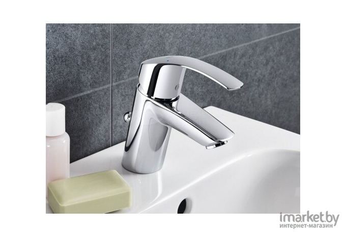 Смеситель Grohe Eurosmart S-Size  [23788002]