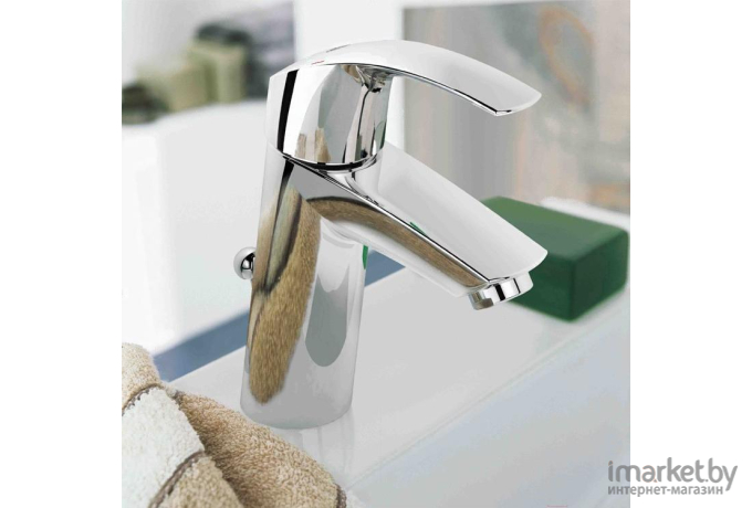 Смеситель Grohe Eurosmart S-Size  [23788002]