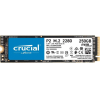 SSD диск Crucial 250 Gb M.2 2280 M  P2 [CT250P2SSD8]