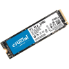 SSD диск Crucial 250 Gb M.2 2280 M  P2 [CT250P2SSD8]