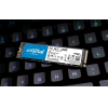 SSD диск Crucial 250 Gb M.2 2280 M  P2 [CT250P2SSD8]