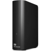 Внешний жесткий диск WD Elements Desktop 12ТБ [WDBWLG0120HBK-EESN]